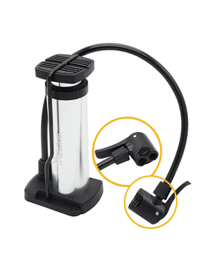 malker bike pump